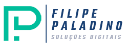 logotipo - Filipe Paladino | Soluções Digitais