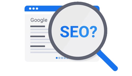 SEO - Filipe Paladino | Soluções Digitais